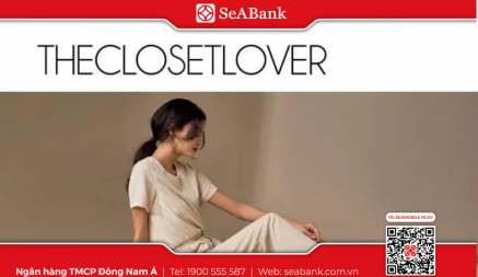 The Closet Lover